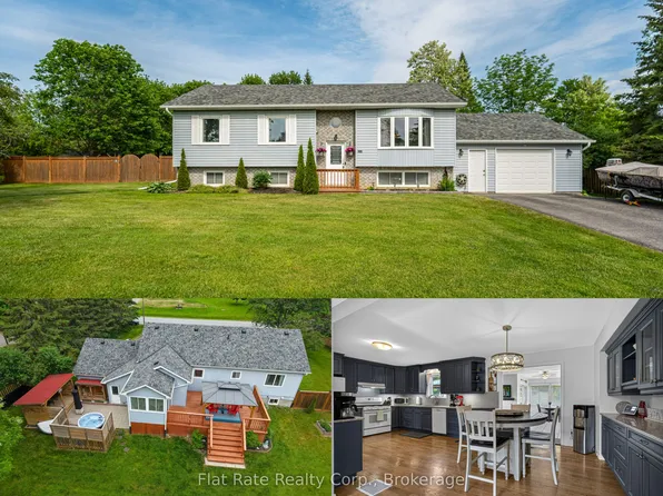 109 Pinecrest Ave, Otonabee South Monaghan, ON K0L 2G0
