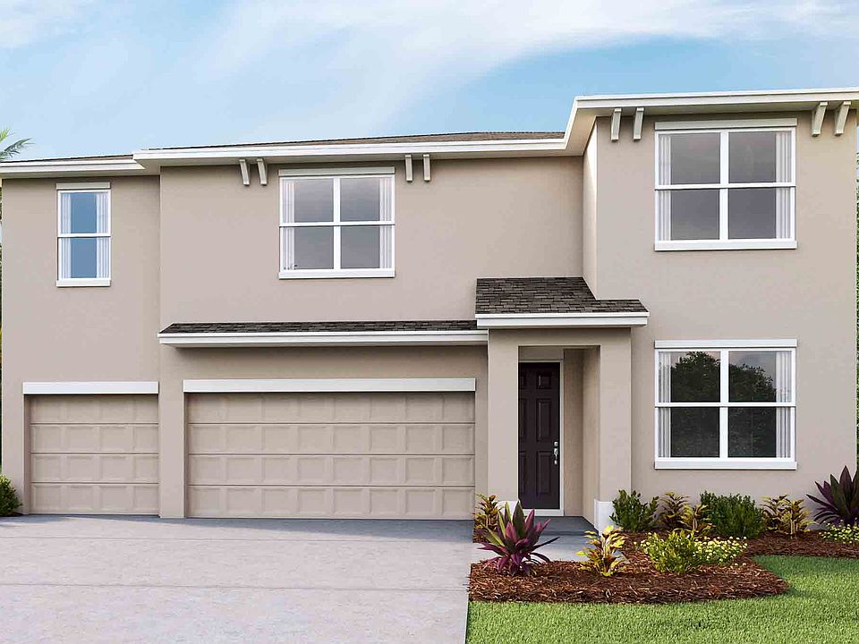 Plan Elevation.