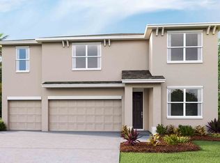 Torino Plan, Archer at Two Rivers, Zephyrhills, FL 33541