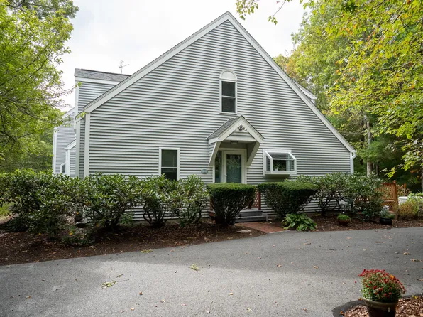 49 Southpoint Drive #G, Sandwich, MA 02563