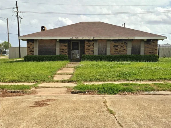 3403 Coldstream Ave, Alexandria, LA 71301