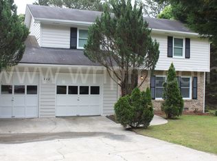 448 Martin Rd, Stone Mountain, GA 30088