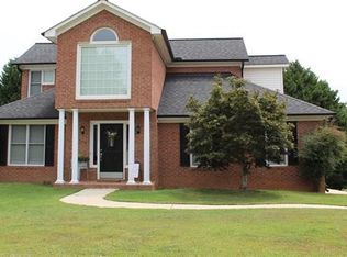 1172 Belmont Ct NW, Concord, NC 28027