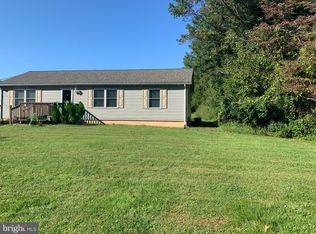 557 Irving Ave, Bridgeton, NJ 08302