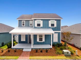 1508 N Discovery Loop, Panama City, FL 32405