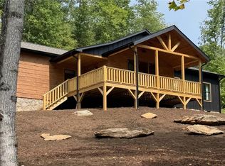 642 Woodstown Rd, Fleetwood, NC 28626