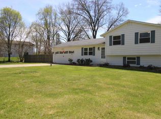 19336 Orchard St, South Bend, IN 46637