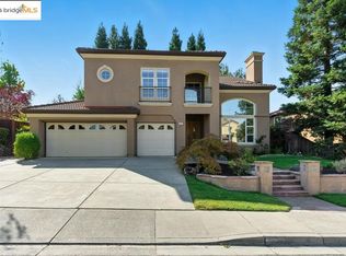 205 Dandelion Ln, San Ramon, CA 94582