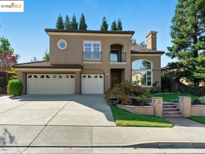 205 Dandelion Ln, San Ramon, CA, 94582