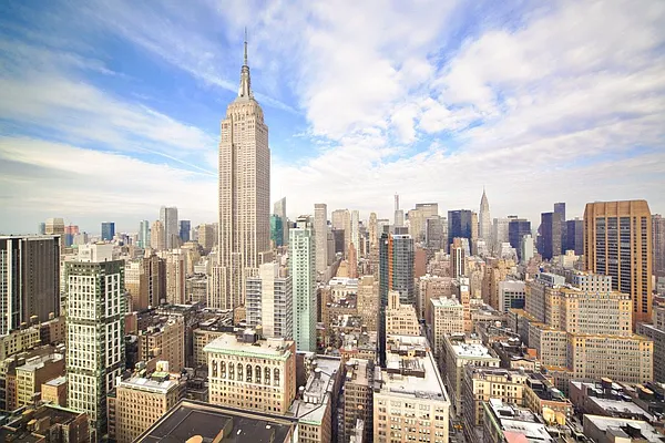 Rented by Brown Harris Stevens | media 9