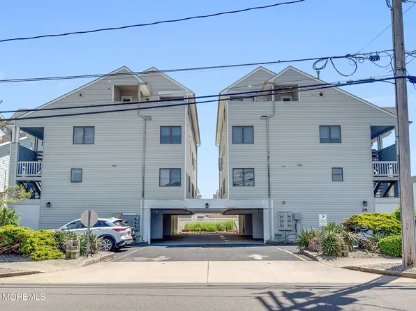 29 21st Avenue #10, Seaside Park, NJ 08752
