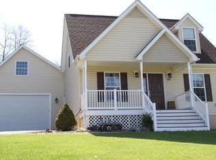 86 S Main St, Keedysville, MD 21756