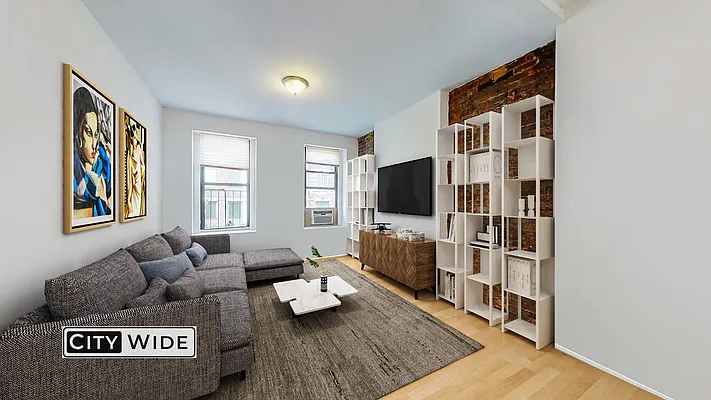 Rented by City Wide Apartments | media 1