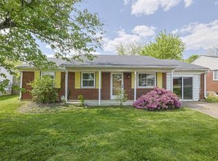 3742 Autumn Rd, Elsmere, KY 41018