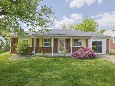 3742 Autumn Rd, Elsmere, KY, 41018