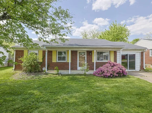 3742 Autumn Rd, Elsmere, KY 41018