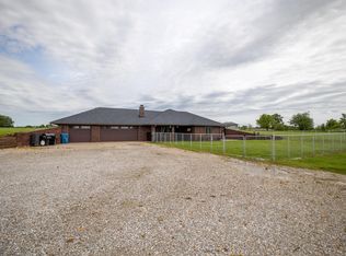 188 Olive Dr, Ozark, MO 65721