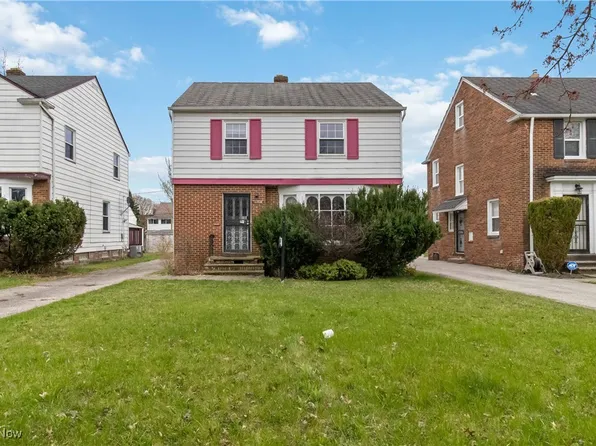 16918 Glendale Ave, Cleveland, OH 44128