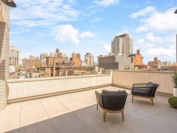 3rd image of 420 E 75th St #Penthouse