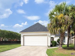 40031 Wigeon Ct, Gonzales, LA 70737