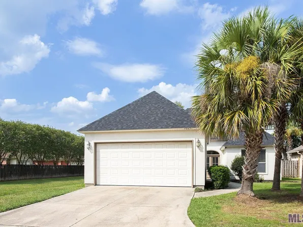 40031 Wigeon Ct, Gonzales, LA 70737