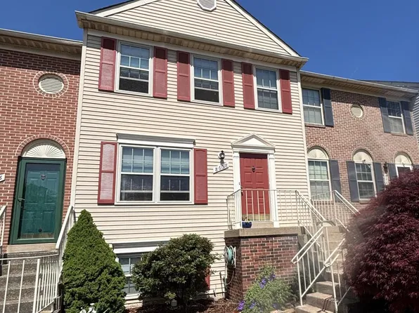 8658 Diane Ct, Manassas, VA 20110