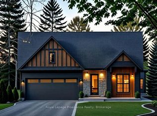 29 Deerview Dr, Quinte West, ON K8V0L8