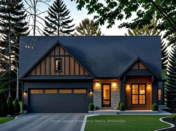 29 Deerview Dr, Quinte West, ON K8V 0L8