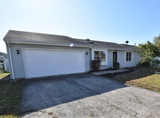 3224 Windsor Ln, Joliet, IL