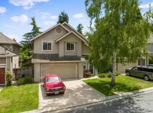 30 Silver Birch Ln, Scotts Valley, CA 95066