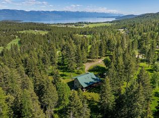 41458 Big Lodge Ln, Rollins, MT 59931