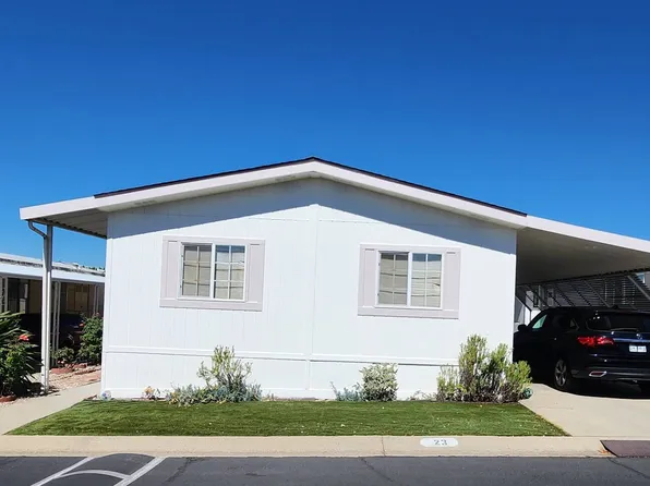 1400 W 13th St Space 23, Upland, CA 91786