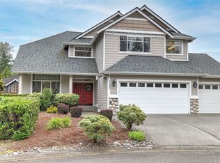 17303 SE 185th St, Renton, WA 98058