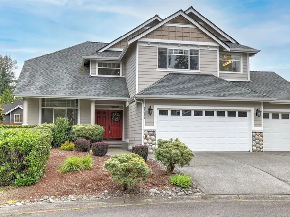 17303 SE 185th Street, Renton, WA 98058