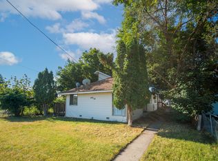 1106 E Rowan Ave #1106, Spokane, WA 99207