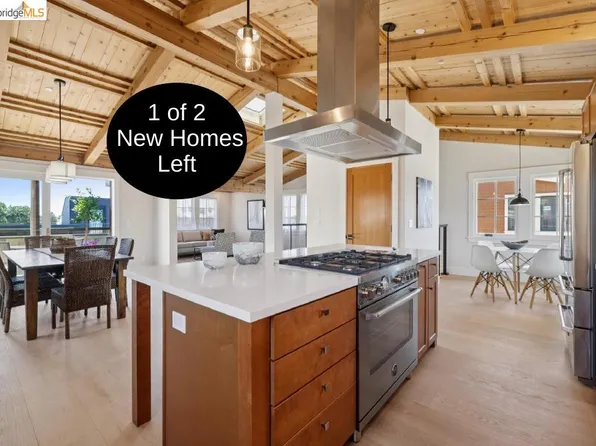 4436 Howe St, Oakland, CA 94611