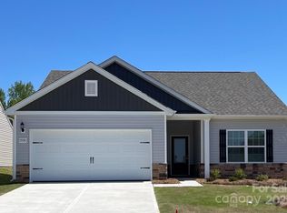 1550 Doran Ter, Richburg, SC 29729