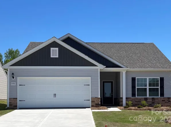1550 Doran Ter, Richburg, SC 29729