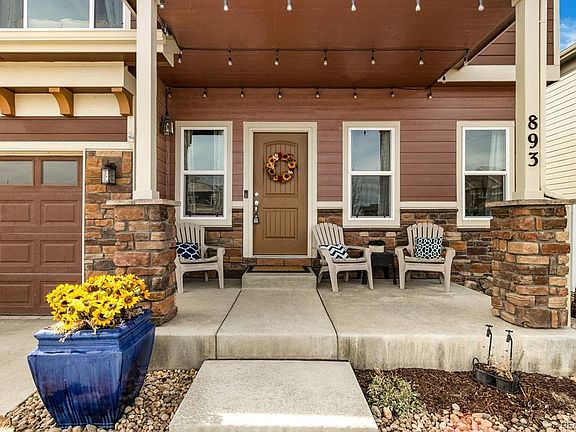 3rd image of 893 Shirttail Peak Dr