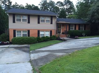 2011 Pisgah Rd, North Augusta, SC 29841