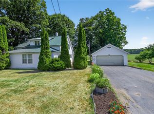 1492 County Route 38, Parish, NY 13131