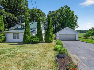 1492 County Route 38, Parish, NY, 13131