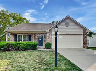 2242 Midlothian Ln, Indianapolis, IN 46214