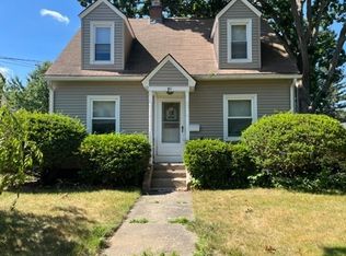 40 Murray Ave, Westfield, MA 01085