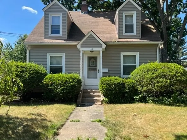40 Murray Ave, Westfield, MA 01085