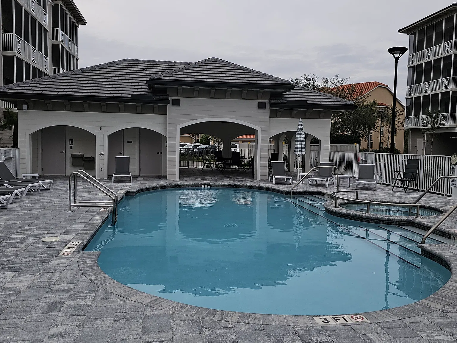 26589 Rosewood Pointe Drive - A-301 — Photo 3