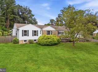 1484 Grasshopper Rd, Huntingdon Valley, PA 19006