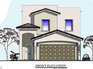 365 Loddon St, El Paso, TX 79928