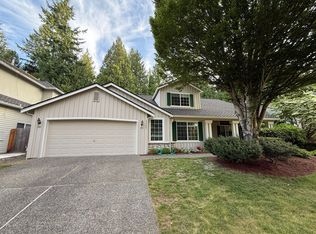 3307 157th Pl SE, Mill Creek, WA 98012