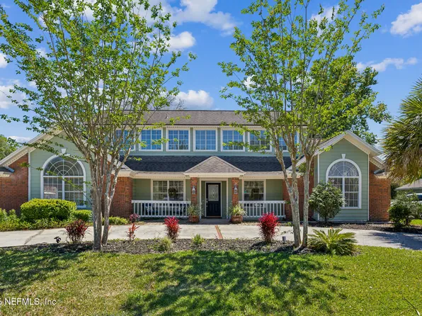 2645 HASTATE Court, Middleburg, FL 32068